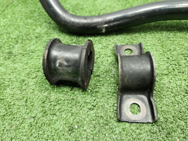 Стабилизатор передний Delica 2002 PD6W 6G72