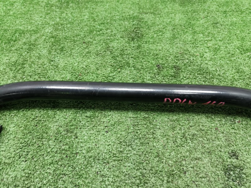 Стабилизатор передний Delica 2002 PD6W 6G72