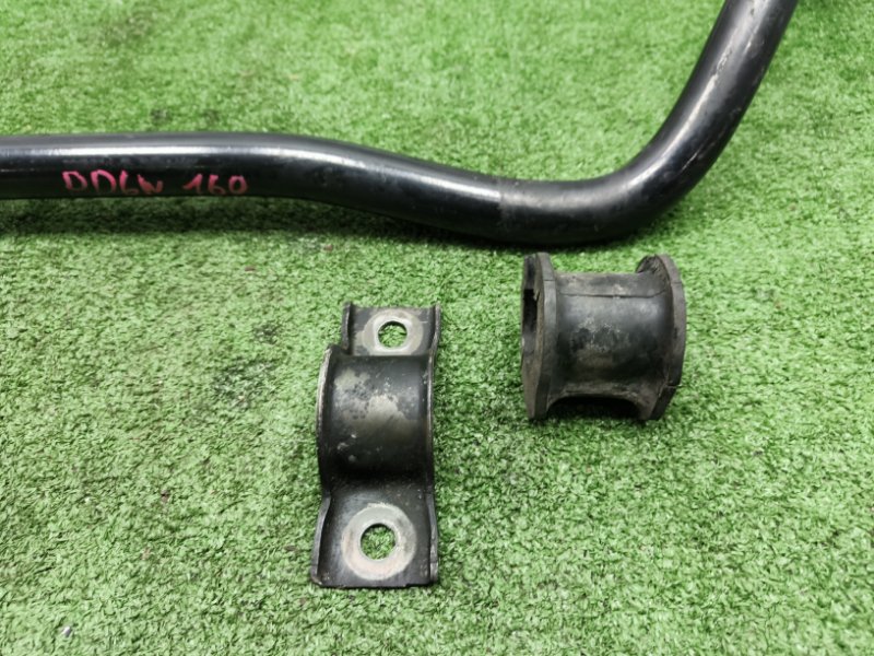 Стабилизатор передний Delica 2002 PD6W 6G72