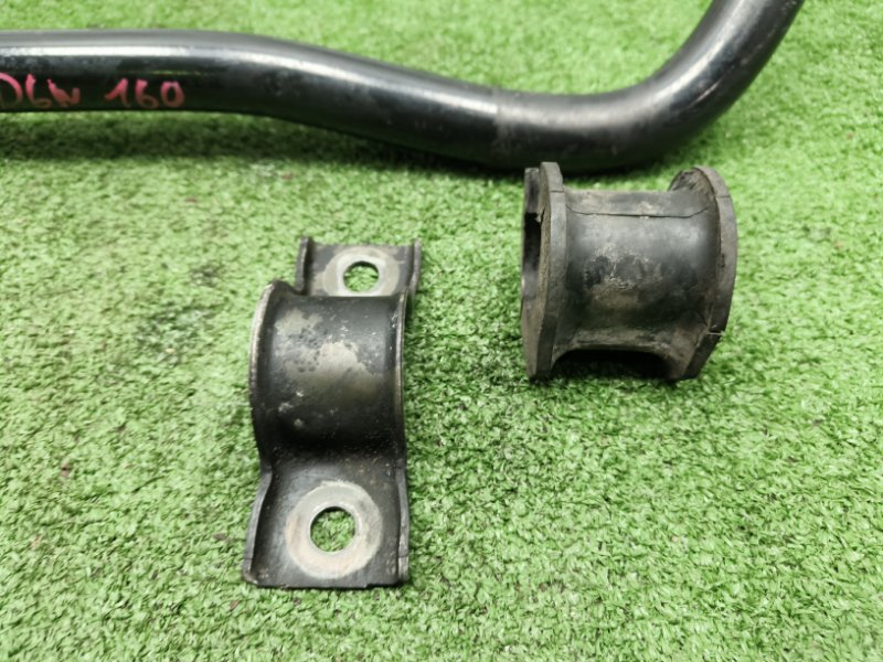 Стабилизатор передний Delica 2002 PD6W 6G72