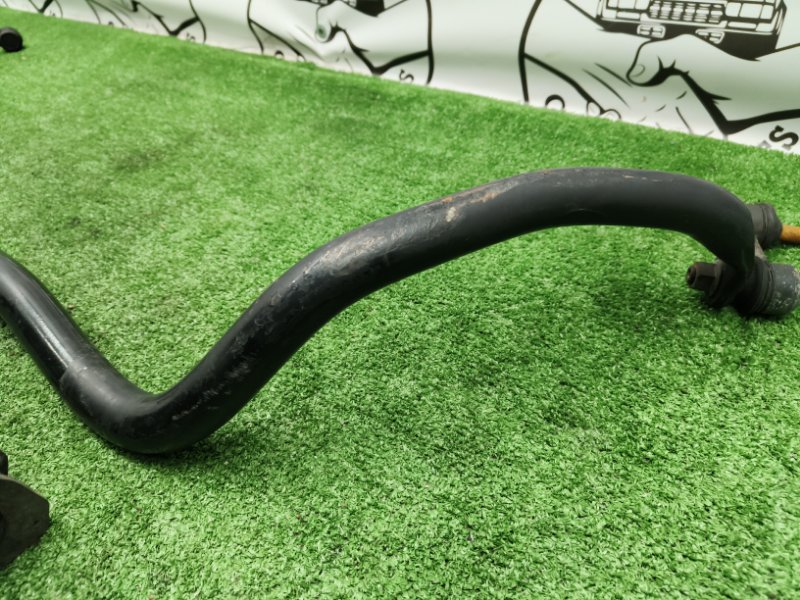 Стабилизатор передний Delica 2002 PD6W 6G72