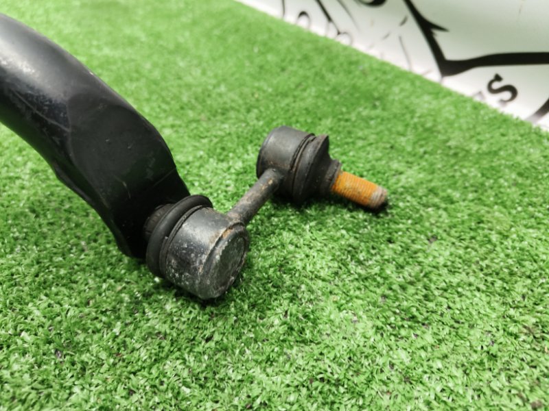 Стабилизатор передний Delica 2002 PD6W 6G72