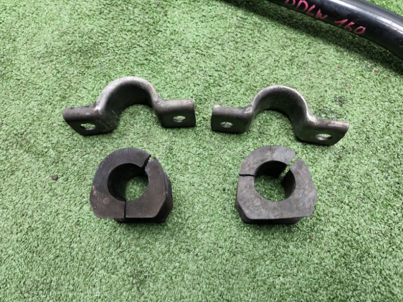 Стабилизатор передний Delica 2002 PD6W 6G72