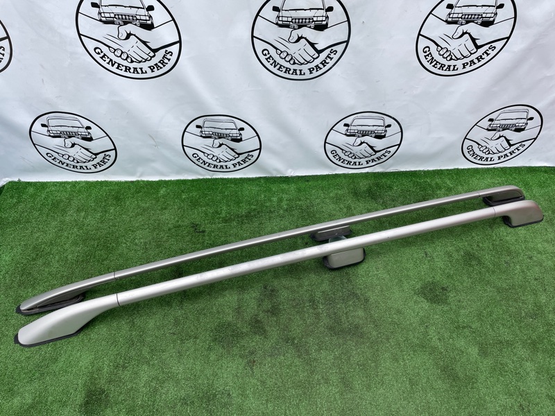Рейлинг Toyota Land Cruiser 2001 UZJ100 2UZ 6340760060 контрактная