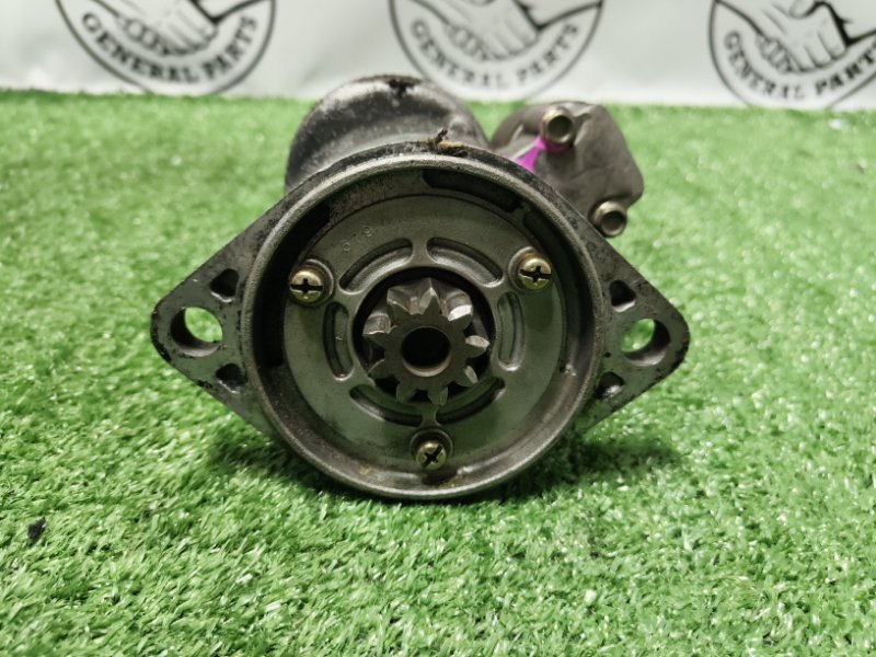 Стартер Bighorn 1997 UBS69 4GJ2