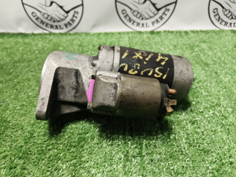 Стартер Bighorn 1997 UBS69 4GJ2