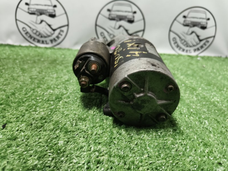 Стартер Bighorn 1997 UBS69 4GJ2