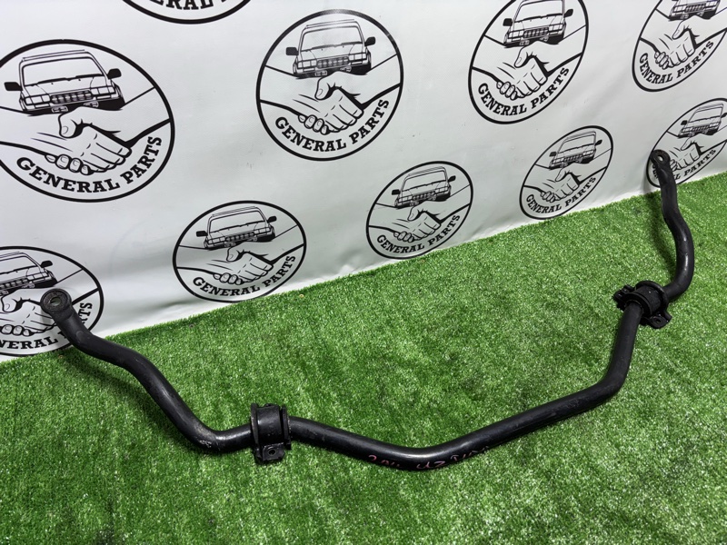 Стабилизатор передний Toyota Land Cruiser Cygnus UZJ100 2UZ Стабилизатор передний Toyota Land Cruiser Cygnus UZJ100 2UZ