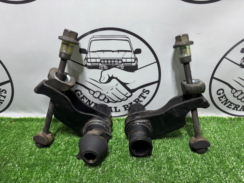 Болт торсиона Toyota Land Cruiser Cygnus 2003 UZJ100 2UZ 9010118010 контрактная