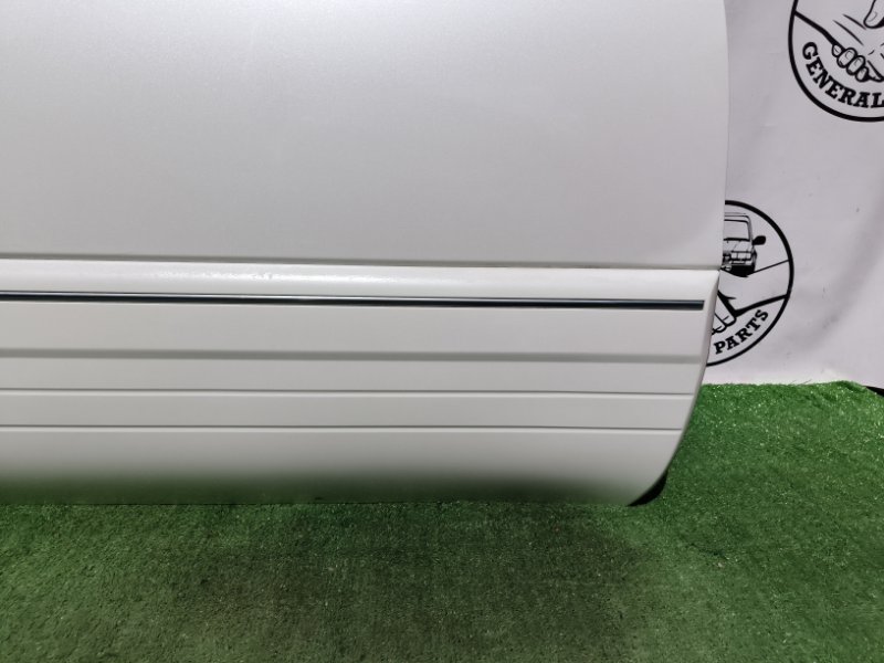 Дверь боковая передняя правая Land Cruiser Cygnus 2003 UZJ100 2UZ