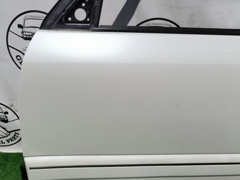 Дверь боковая передняя левая Land Cruiser Cygnus 2003 UZJ100 2UZ