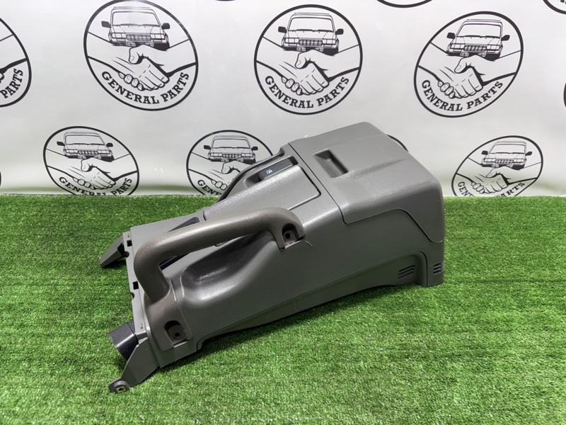 Бардачок между сиденьями Isuzu Bighorn 2000 UBS26 6VE1 контрактная
