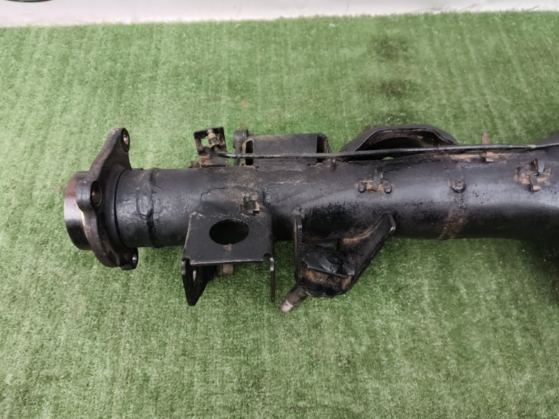Чулок моста задний Bighorn 2000 UBS26 6VE1