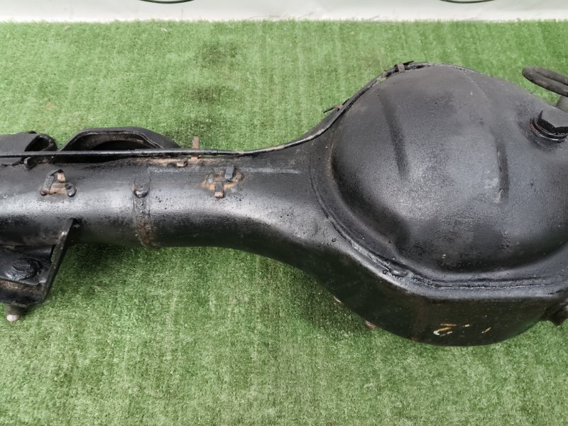 Чулок моста задний Bighorn 2000 UBS26 6VE1