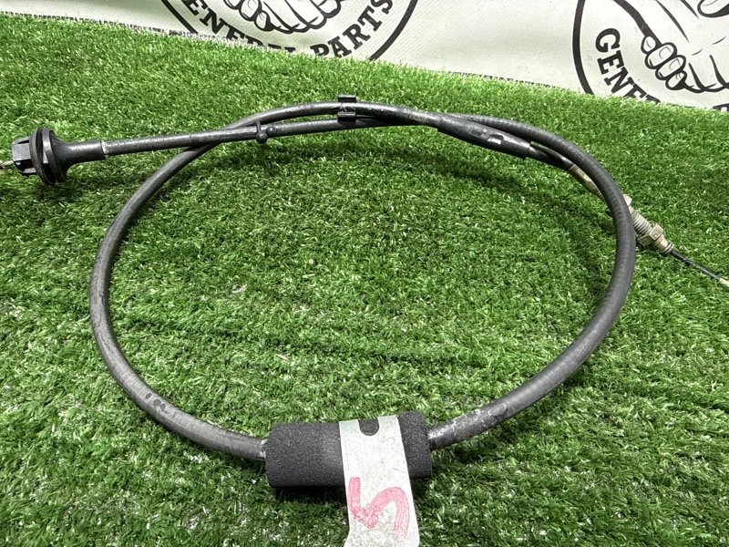 Тросик газа Bighorn 2000 UBS26 6VE1 Тросик газа Bighorn 2000 UBS26 6VE1