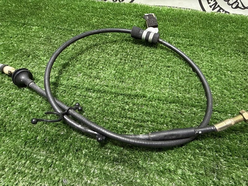 Тросик газа Bighorn 2000 UBS26 6VE1 Тросик газа Bighorn 2000 UBS26 6VE1