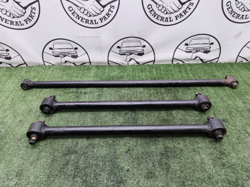 Тяга продольная задняя Toyota Land Cruiser Cygnus 1999 UZJ100 2UZ 4871060070 контрактная