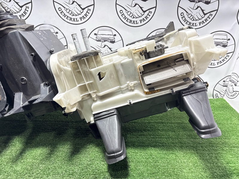 Печка Land Cruiser Cygnus 1999 UZJ100 2UZ