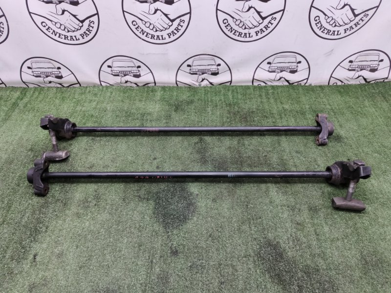Торсион подвески Toyota Land Cruiser Cygnus 1999 UZJ100 2UZ 4816260040 контрактная