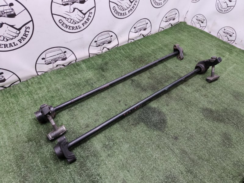 Торсион подвески Land Cruiser Cygnus 1999 UZJ100 2UZ