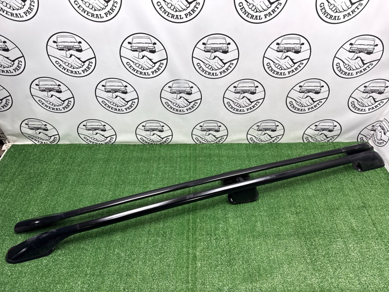 Рейлинг Toyota Land Cruiser Cygnus 1999 UZJ100 2UZ 6340760060 контрактная