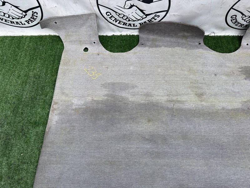 Ковер багажника Bighorn 2000 UBS26 6VE1