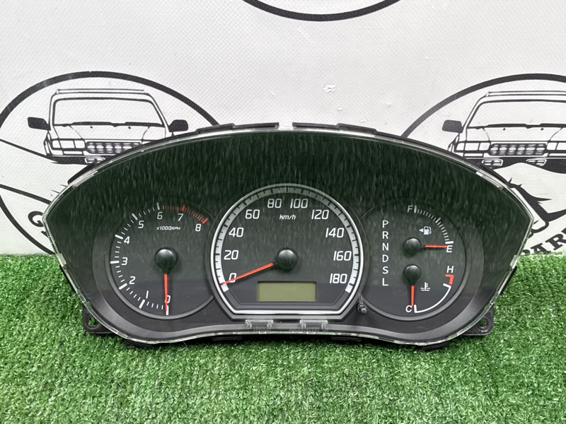 Спидометр Suzuki Swift 2010 ZC71S K12B контрактная