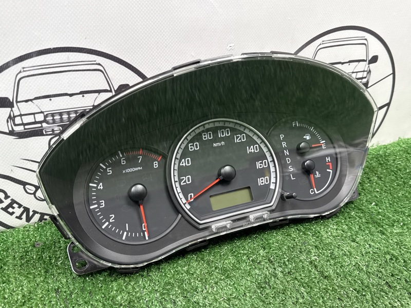 Спидометр Suzuki Swift ZC71S K12B