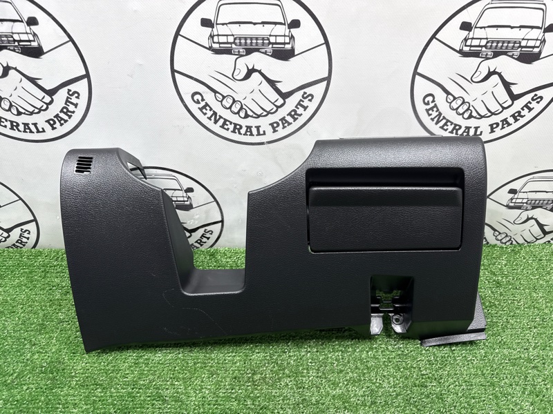 Запчасть консоль под рулевой колонкой Mazda Atenza 2009 GH5FS L5VE контрактная Консоль под рулевой колонкой Mazda Atenza 2009 GH5FS L5VE контрактная