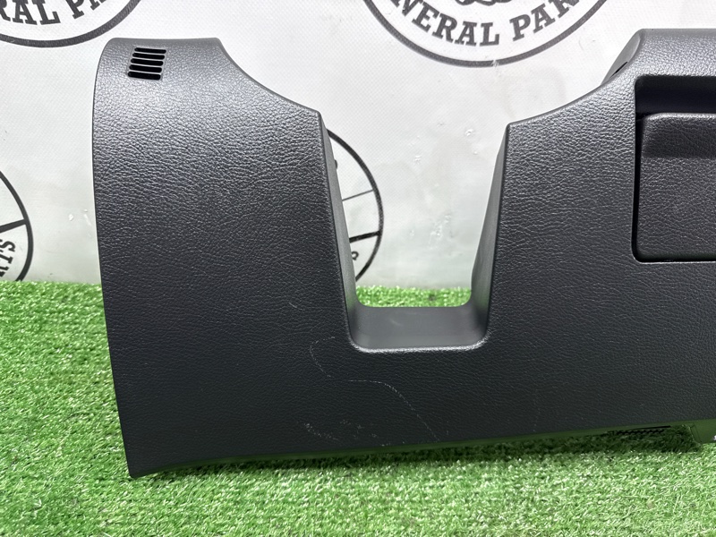 Консоль под рулевой колонкой Atenza 2009 GH5FS L5VE Консоль под рулевой колонкой Atenza 2009 GH5FS L5VE