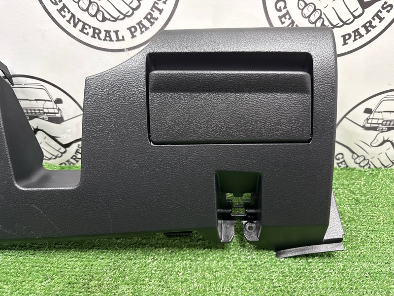 Консоль под рулевой колонкой Atenza 2009 GH5FS L5VE Консоль под рулевой колонкой Atenza 2009 GH5FS L5VE