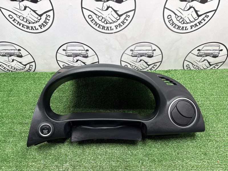 Консоль спидометра Mazda Atenza 2009 GH5FS L5VE контрактная