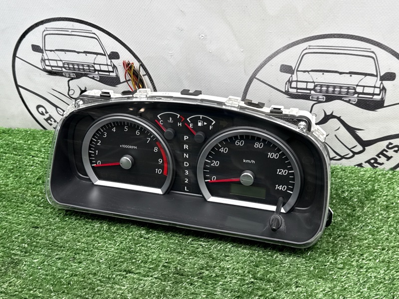 Спидометр Jimny 2011 JB23W K6A
