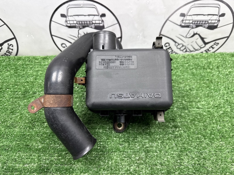 Корпус воздушного фильтра Terios Kid 2004 J111G EF-DEM