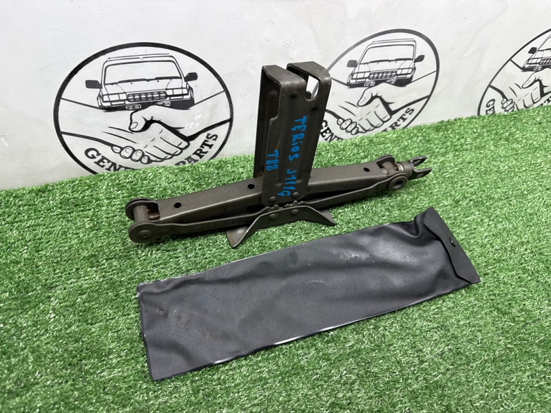 Домкрат комплект Daihatsu Terios Kid J111G EF-DEM