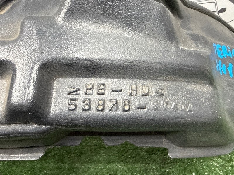 Подкрылок передний левый Terios Kid 2004 J111G EF-DEM Подкрылок передний левый Terios Kid 2004 J111G EF-DEM