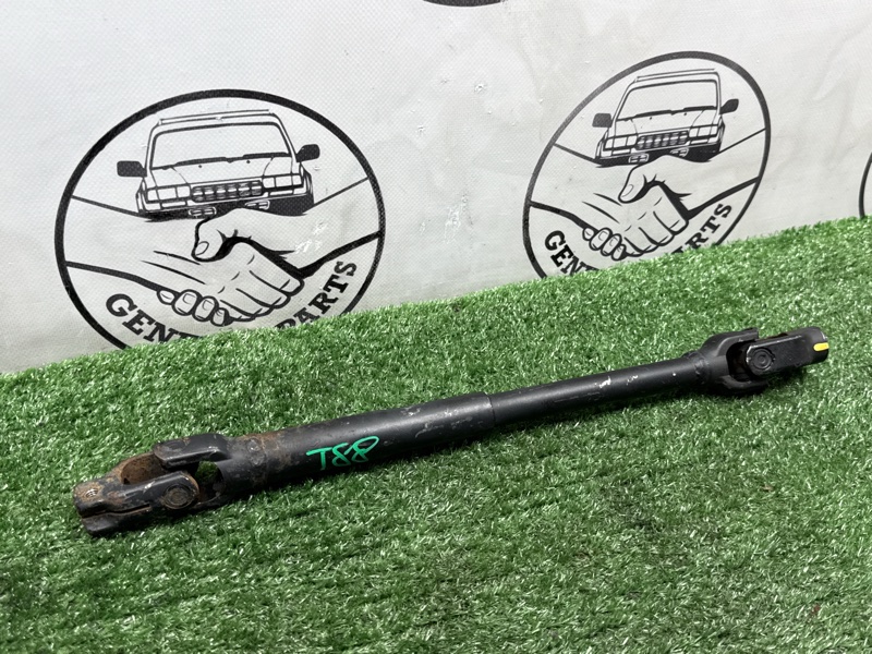 Рулевой карданчик Daihatsu Terios Kid J111G EF-DEM