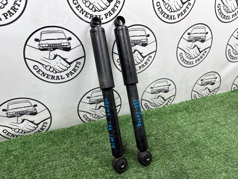 Амортизатор подвески Daihatsu Terios Kid J111G EF-DEM