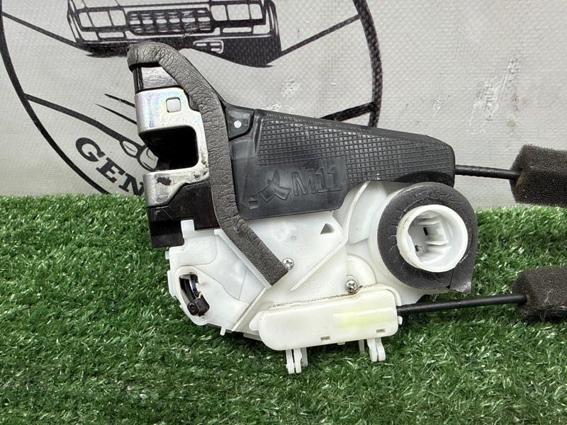 Замок боковой двери задний левый Fit 2016 GK4 L13B