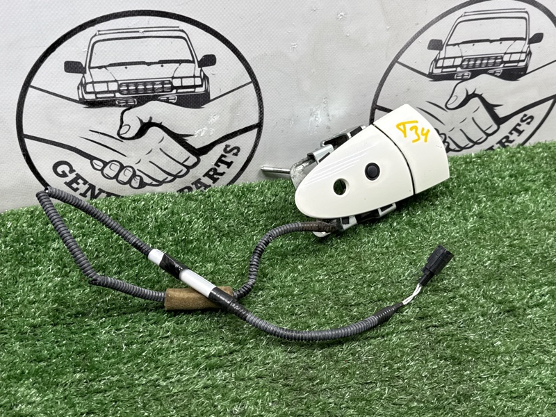 Ручка двери внешняя передняя правая Honda CR-Z ZF1 LEA