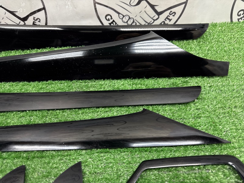 Декоративная накладка Prius 2011 ZVW30 2ZR-FXE Декоративная накладка Prius 2011 ZVW30 2ZR-FXE