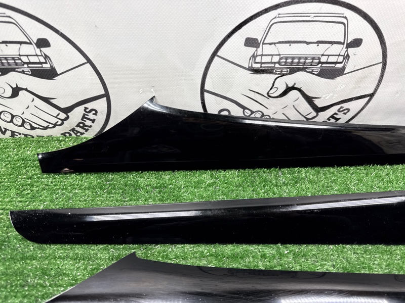 Декоративная накладка Prius 2011 ZVW30 2ZR-FXE Декоративная накладка Prius 2011 ZVW30 2ZR-FXE