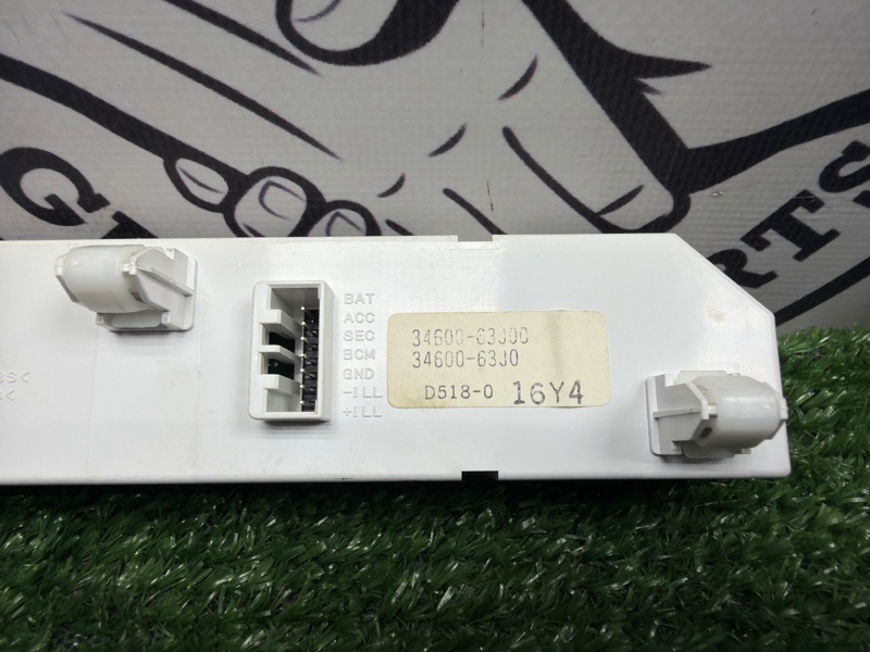 Часы Swift 2004 ZC11S M13A