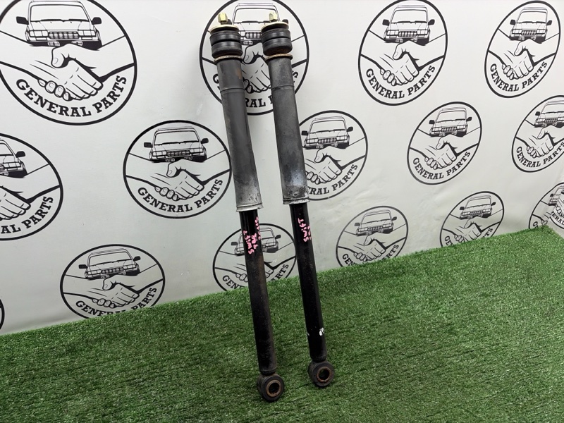 Амортизатор подвески задний Suzuki Swift ZC11S M13A