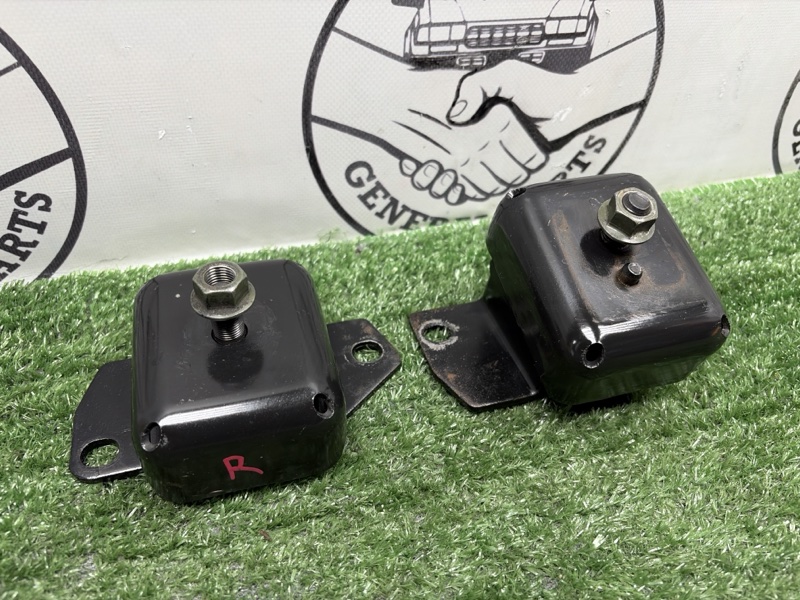 Подушка двигателя Daihatsu Terios J102G K3VET