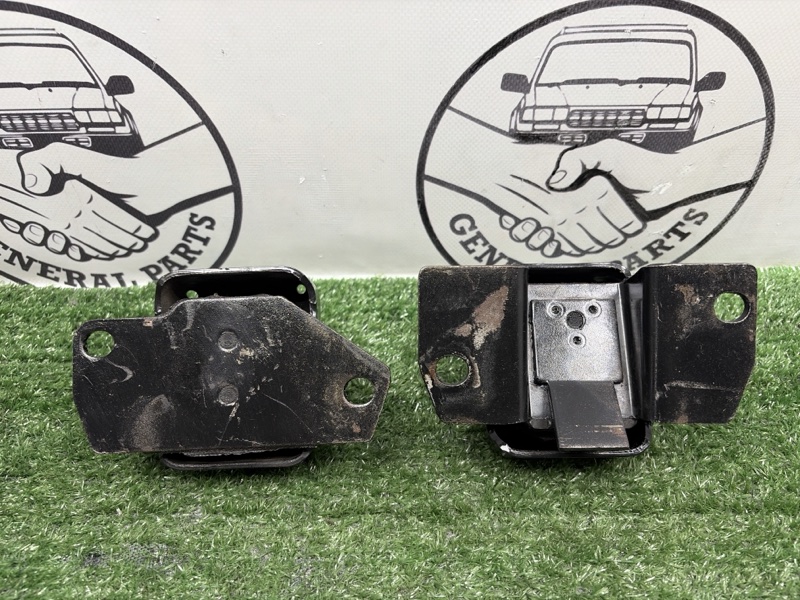 Подушка двигателя Terios 2003 J102G K3VET