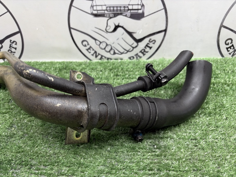 Горловина топливного бака Terios 2003 J102G K3VET