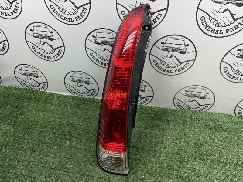 Стоп-сигнал задний левый Terios 2003 J102G K3VET
