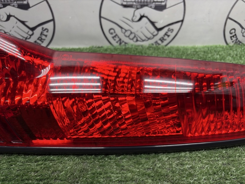 Стоп-сигнал задний правый Terios 2003 J102G K3VET