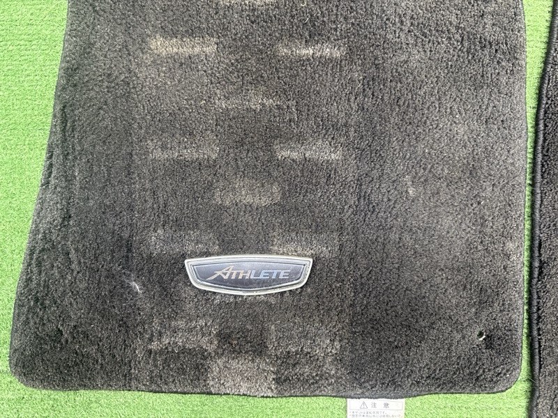 Коврики комплект Crown 2011 GRS200 4GR-FSE Коврики комплект Crown 2011 GRS200 4GR-FSE